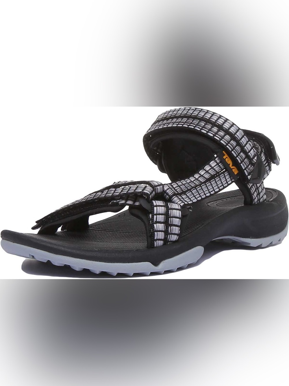 Women’s Teva 8 Lite Sport Sandals #granola #athletic #hiking #crunchy style